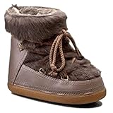 botas inuikii outlet  INUIKII Rabbit Low Taupe
