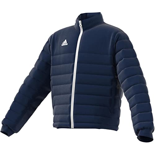 adidas Unisex Kids Insulated Jacket Ent22 Ljkty, Tenabl, IB6072, 152 EU