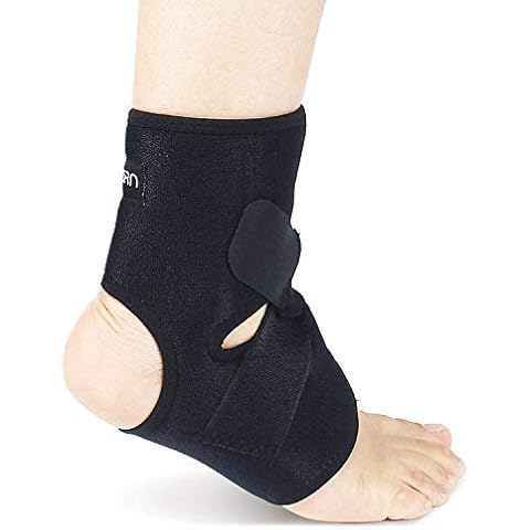 MYSEXY Plantar Fasciitis Night Splint - Upgraded Plantar Fasciitis Relief Braces For Women Cover