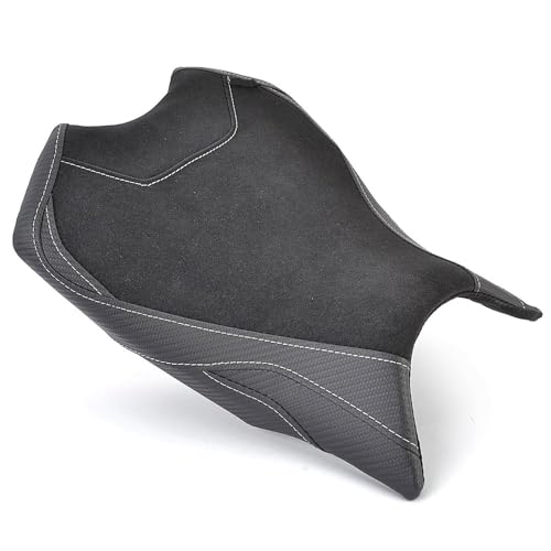 Selle avant pour CBR250RR coussin conducteur haute finition de 2017 à 2025