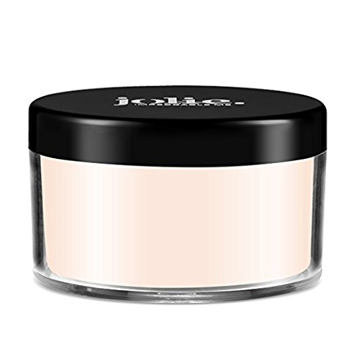 Jolie Loose Translucent Face Powder - Nude 01A