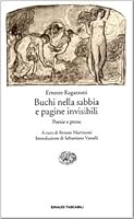 Buchi nella sabbia e pagine invisibili: Poesie e prose 8806150502 Book Cover