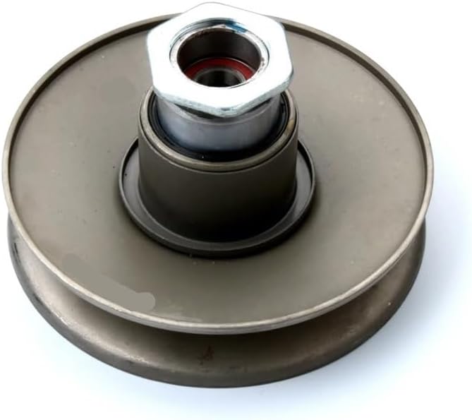 6 Slot Torque Driver Performance for M Booster100 Nitro100 Ovetto100 Boost Nit Ovet 100cc 2T Scooter