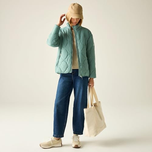Regatta Carlotte Jacket 42 manteau pluie léger pour femme - 3