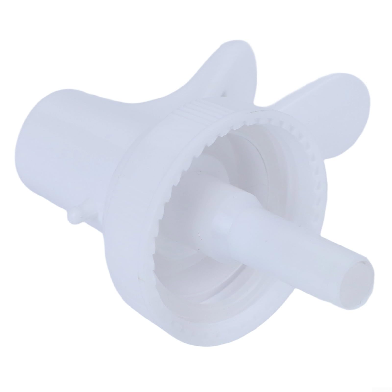 Outil de valve de robinet de bouteille d'eau conçu pour les conteneurs de 5 L pour simplifier l'expérience de boisson à la maison ou à l'extérieur