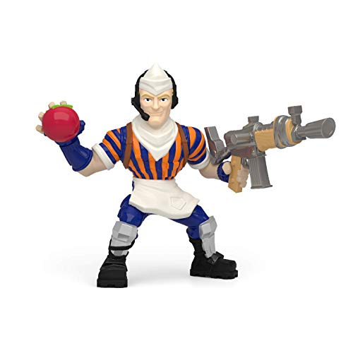 Fortnite Collection: Duo Pack-2 Personaggi della