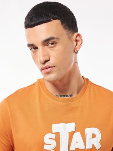 Image of Bewakoof Men T-Shirt