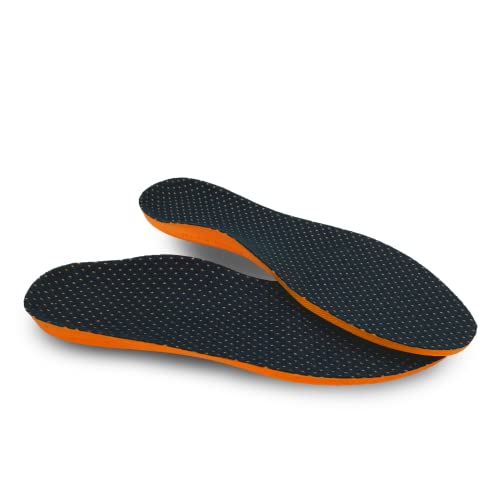 Plantillas ortopédicas unisex HUHV HEALIUM Podtech miniatura 6