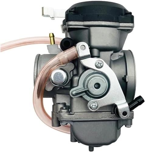 Carburateur KLR650 en alliage robuste anti-fuite pour modèles 15001-1315 de 1988 à 2007