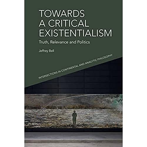 Towards a Critical Existentialism view 2