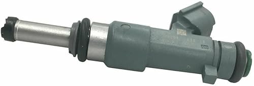 Miniatura 2 de 4PCS Fuel Injector Car Fuel Injectors efficient durable Nozzle,For NISSAN- FRONTIER 20052017 NP300 2016-2017 16600-EA00A