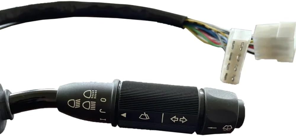 BMW(純正) ステアリングコラムスイッチセンター のパーツレビュー | 6