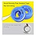 VCELINK PTFE Plumbers Tape, Teflon Water Sealant Thread Tape, 520