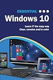 Essential Windows 10 (Computer Essentials)