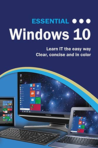 Essential Windows 10