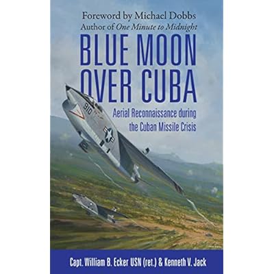 Blue Moon over Cuba