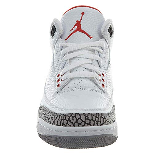 Air Jordan III (3) Retro (Katrina)