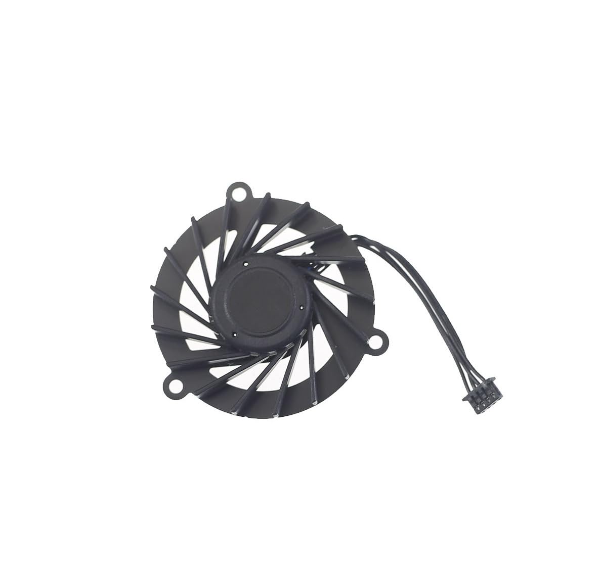 Ventilateur SABERTOOTH X79 pour PC de bureau silencieux 5V