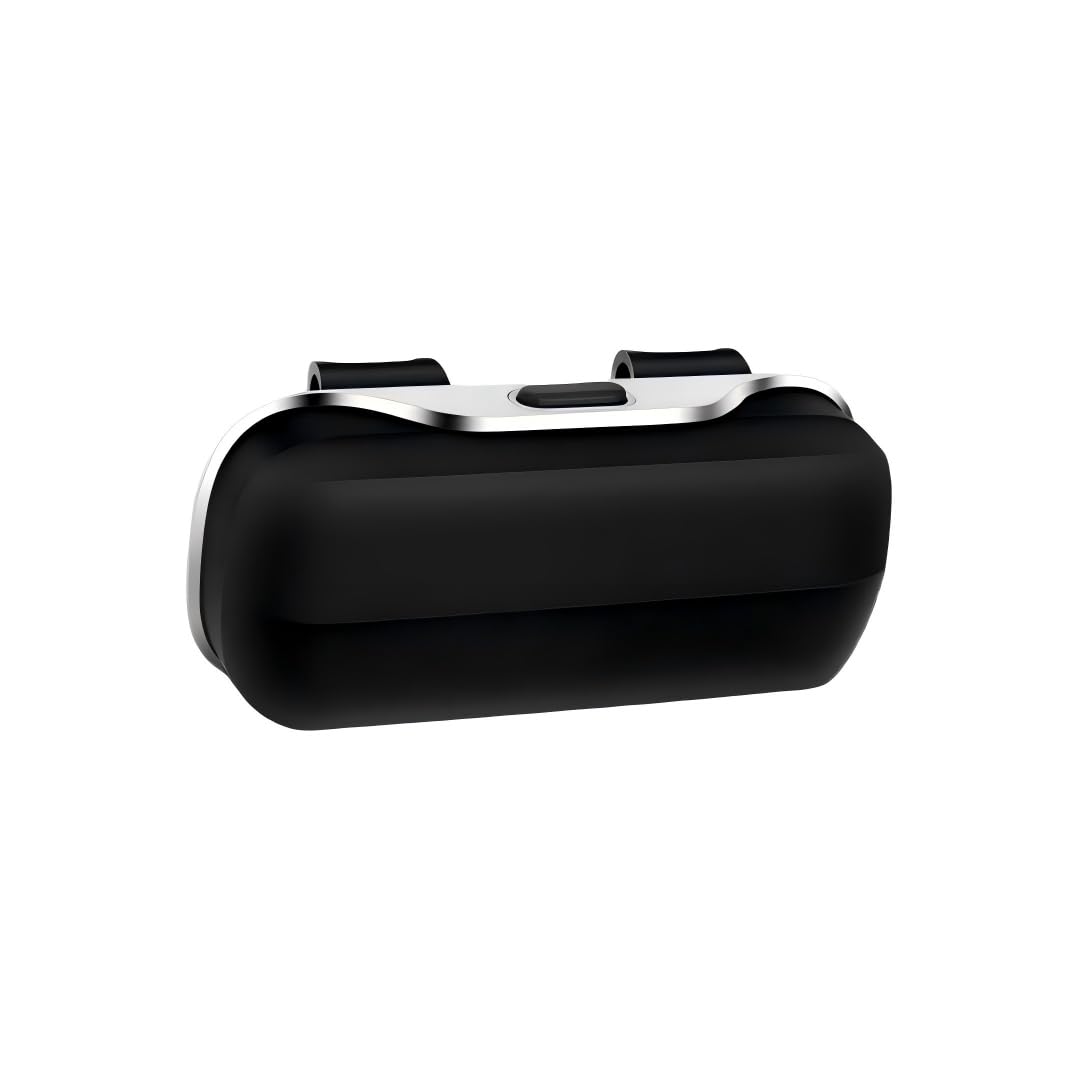 EXCTLOE Visor Glasses Holder for Opel Corsa D 2006-2014