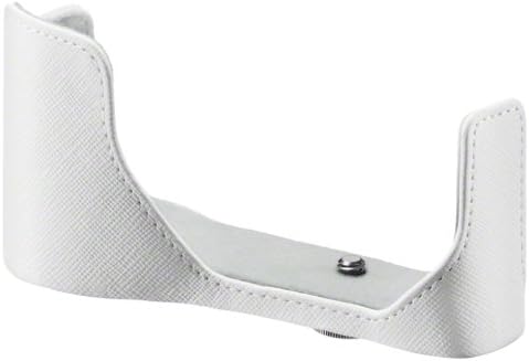 Sony Body Case for NEX-F3 | LCS-EB31/W White