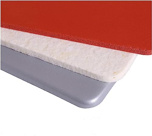 Prensa térmica para sublimación y transferencia de calor miniatura 4