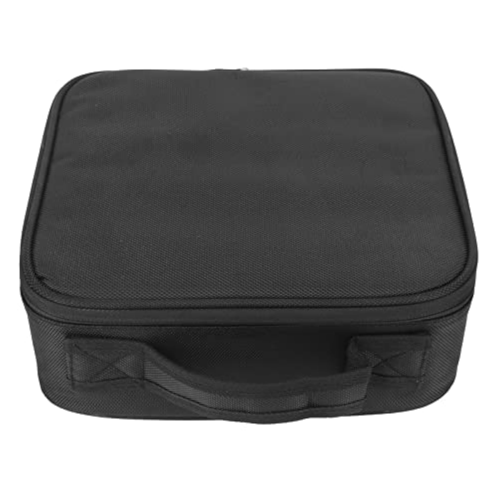 Travel Makeup Case, Partition Cosmetic Bag for Artists