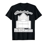 Ich bin ständig von Pfeifen umgeben.