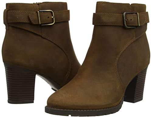 Clarks Verona Lark dames laarzen - Image 8