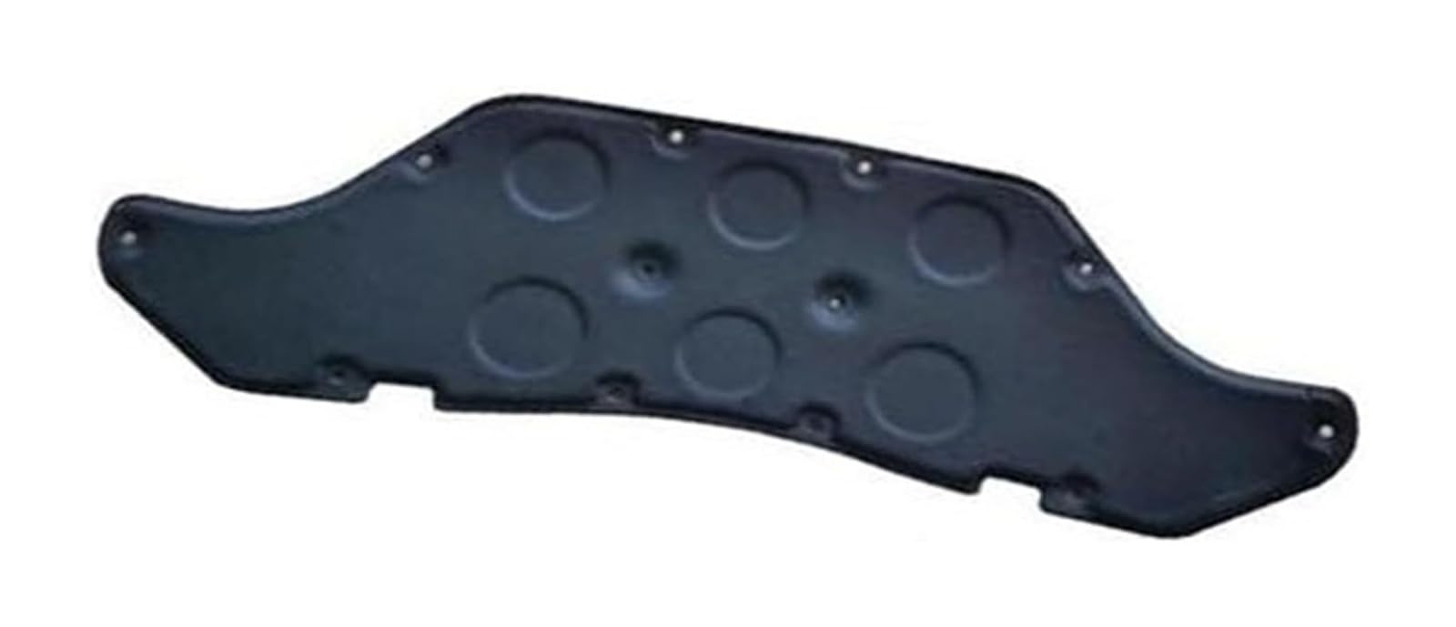 for Gla 2020-2023 Soundproof Cover Thermal Insulatio Engine Bay Heat Shield Car Sound Insulation Cotton