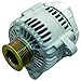 OEG Parts New Alternator Compatible With Toyota RAV4 RAV-4 2.0 2.4 2.0L 2.4L 01 02 03 04 05 2001 2002 2003 2004 2005 27060-28060, 27060-28080, 27060-28090, 27060-28110, 2706028060, AND0130, AND0275