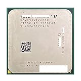 MovoLs Phenom II X4 955 Prozessor 3,2 GHz Quad-Core-Prozessor 6M Sockel Am3 938 Pin 125 W Verbessern Sie die Laufgeschwindigkeit des Compute