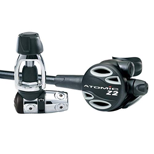 Atomic Aquatics Z2 Regulator