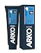 Arko Shaving Cream, Cool, 6 Ounce