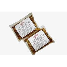Mamajuana Dominican Republic mamajuana - pack of 2 6 oz. each bags. Fills two 500 mL bottles or one 1-Liter Bottle.