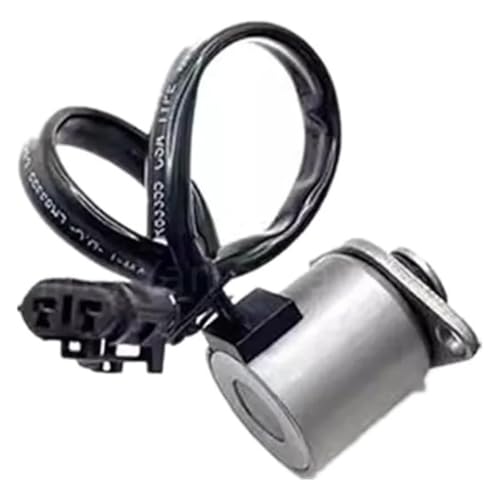 Electrovanne de pompe hydraulique robuste CLG904 55