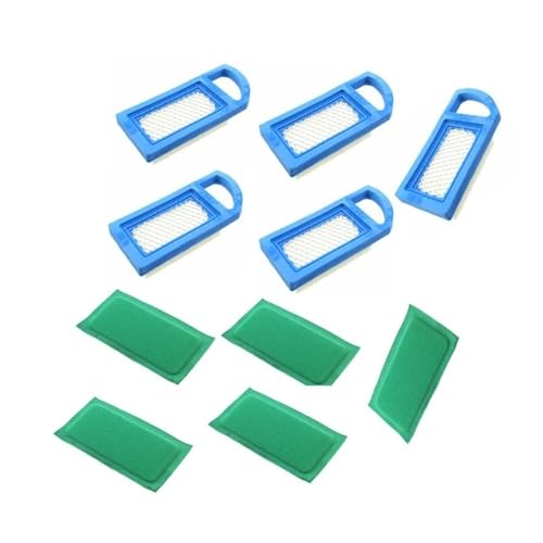 Filtre pré-filtre pour 21B907 et 21A977 assurant la protection du moteur thermique