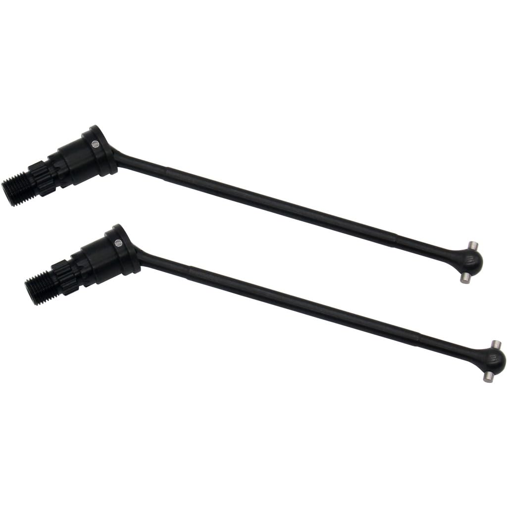 XMX288CE Steel Hd Cv Drive Shafts Axles XMX