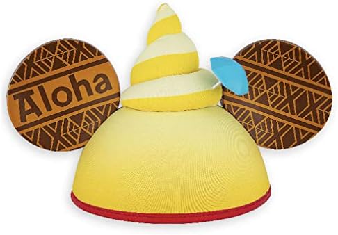 Disney Parks Aloha Dole Whip Pineapple 