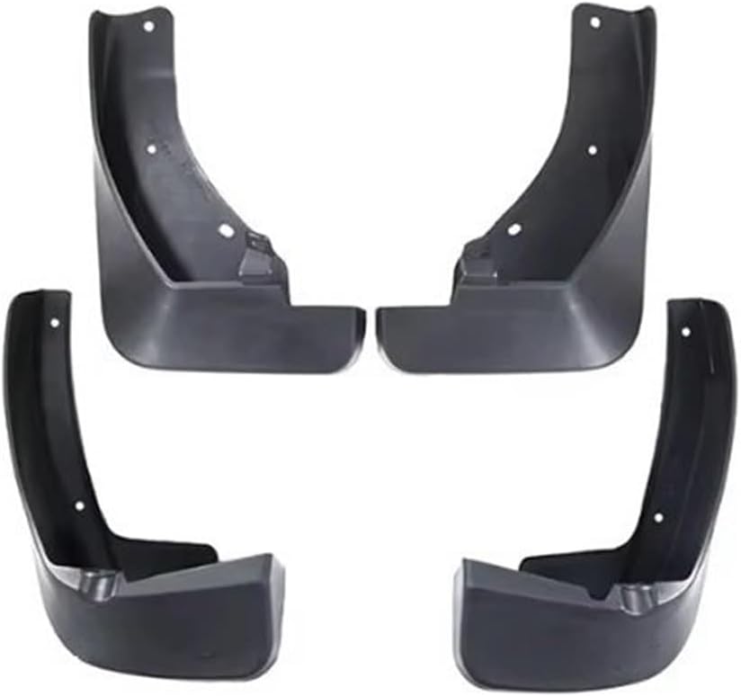 mudflaps Car Fender Mudguard Mud Flaps Guard Splash Flap for Mazda 6 for Atenza GL GJ 2013~2021