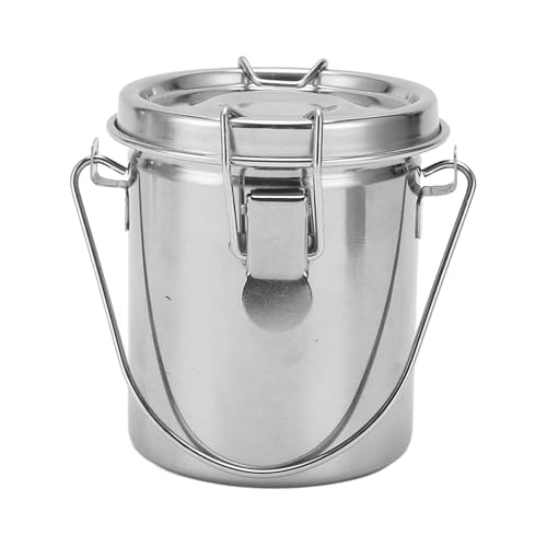 Paint Brush Cleaner, Paint Brush Washer Make up Brush Cleaner Stainless Steel Paintbrush Cleaner with Handle Strainer for Oil Painting Acrylic