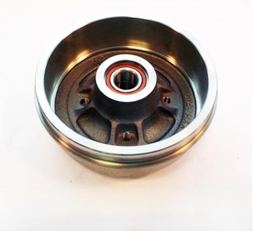 Brakes LPR 7D0168C Tambour de Frein avec Roulement