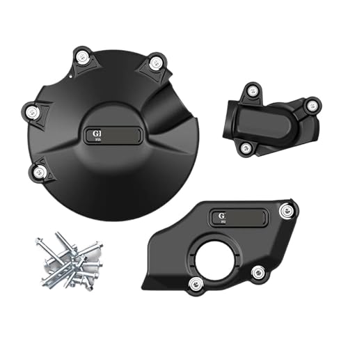 Housse protection stator moteur haut de gamme Hypermotard 939 SP