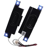 Deal4GO Internal Speaker Assembly S33-A020620-Y07 Replacement for MSI GS75 Stealth 10SE-620 10SD 10SF, P75 Creator 9SE 9SF 9SD 8SF