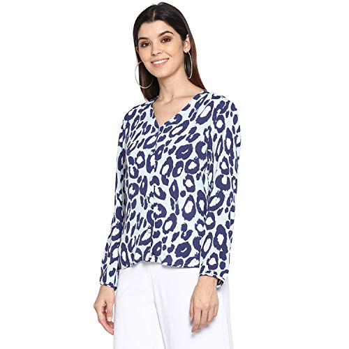 Image of Mode By Red Tape Women's Regular fit Top