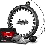 K-MARTSmart Hula Hoop