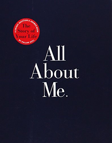 By Philipp Keel All About Me (1st First Edition) [Hardcover]