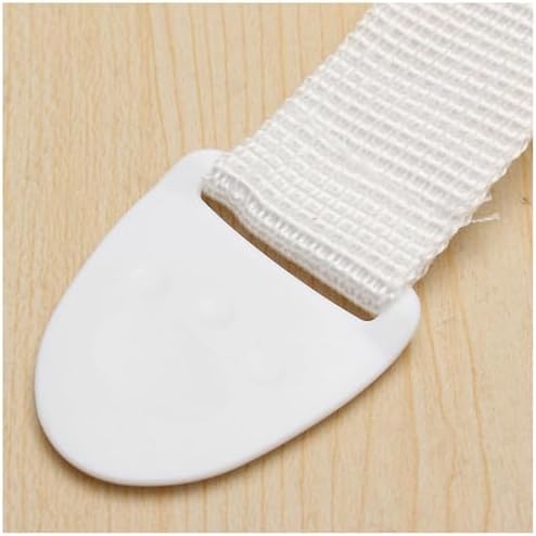 Bebek ve Çocuk Güvenlik Kilidi – Dolap, Çekmece, Buzdolabı ve Mobilyalar İçin Güvenli Kapı Kilidi - Görsel 3