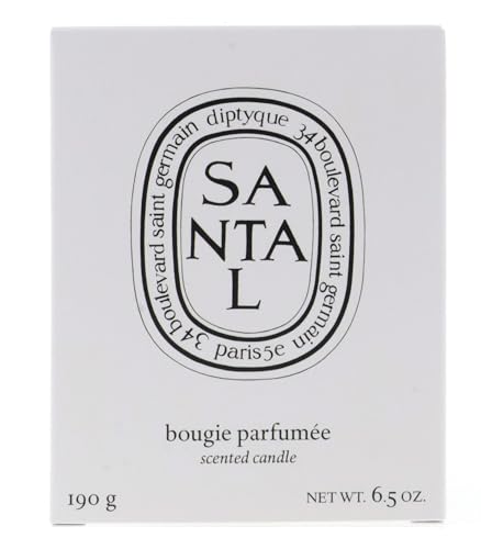 Diptyque Vela Santal - Sin Color