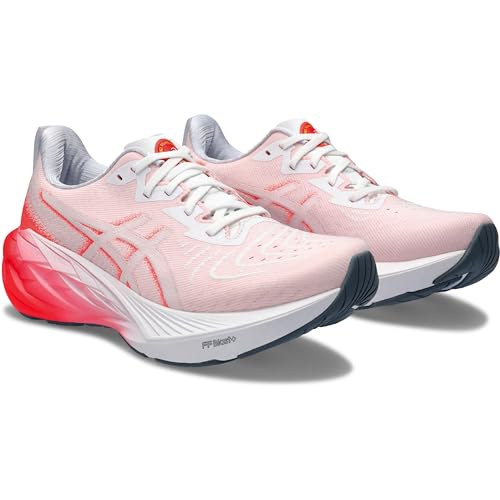 Image of ASICS Women's NOVABLAST 4 Running Shoe