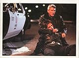 Photograph Sospecha Mortal Internal Affairs Richard Gere William Baldwin 1990